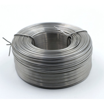 Electro galvanized wire /low carbon steel wire